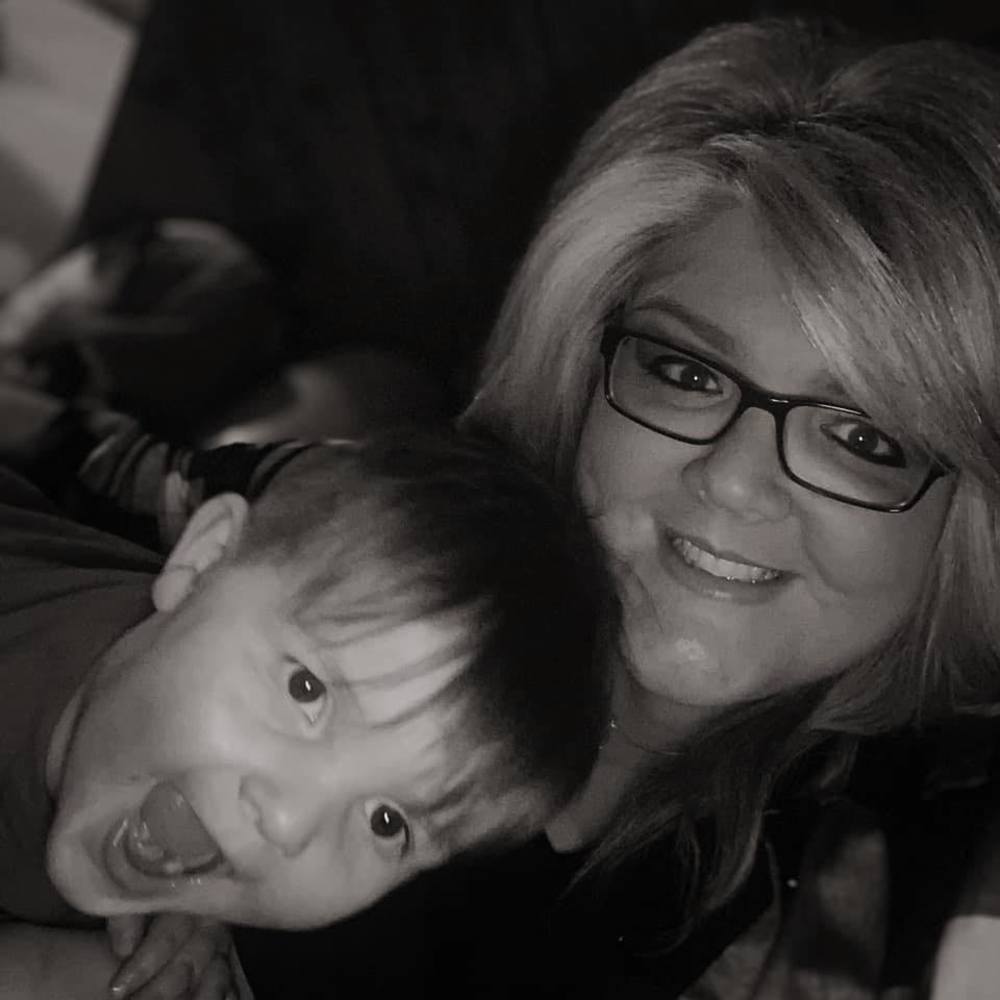 Meet your Posher, Jen